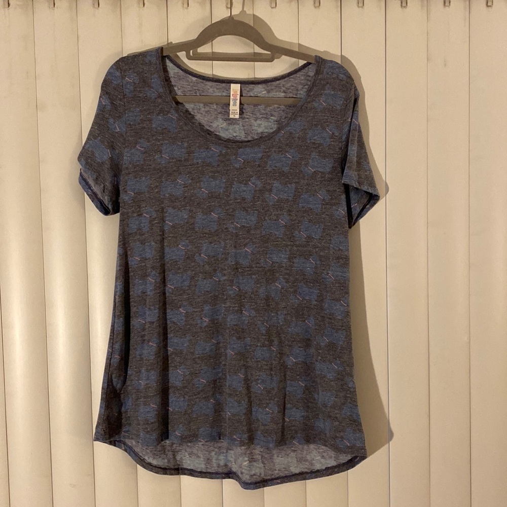 XL classic T